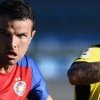 Amical: Steaua Bucuresti - Dinamo Zagreb 0-0